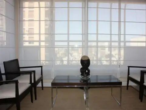 Alquiler Temporario mensual en Buenos Aires