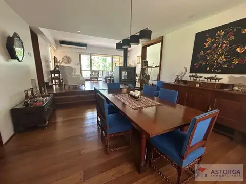Casa en Venta 40 años