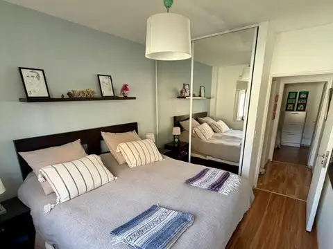 Departamento en Venta 20 años