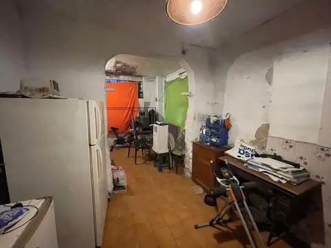 Casa en Venta 89 años
