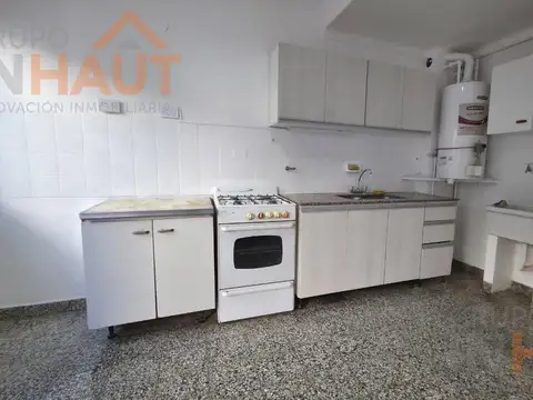 Depto Tipo Casa en Venta de 3 dormitorios