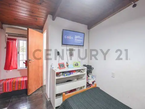 Casa en Venta en Berisso, USD 95.000