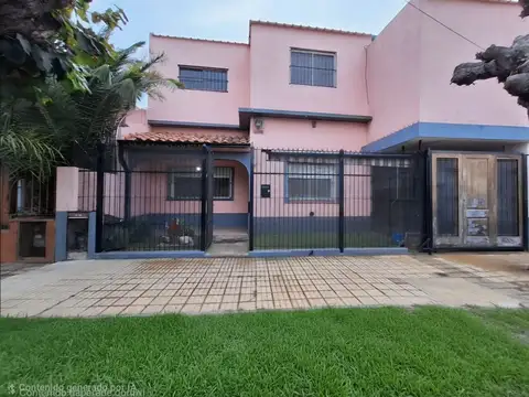 Pampa 100