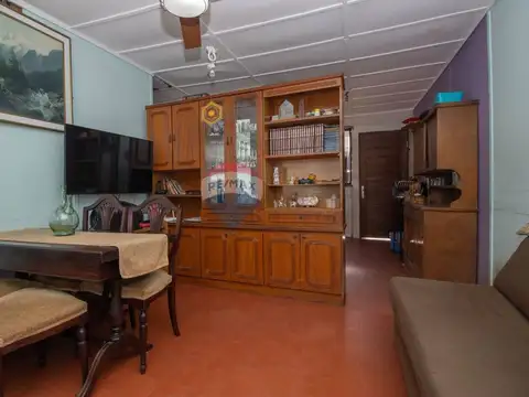 VENTA CASA 2 DORMITORIOS