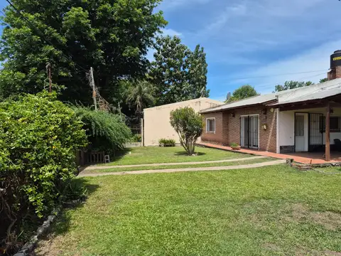 calle 9 y los platanos ibarlucea