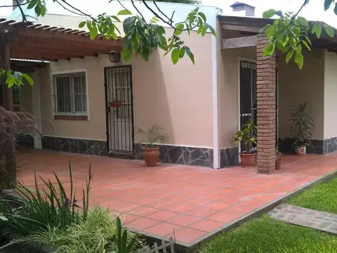 Casa en Venta en Ibarlucea, USD 140.000