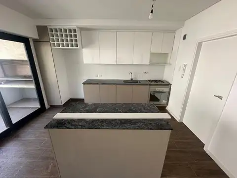 Departamento en Venta de 5 ambientes
