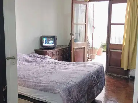 Departamento en venta 2 ambientes en Palermo