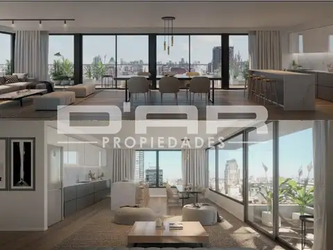 Departamento en Venta en Palermo Hollywood, USD 265.200