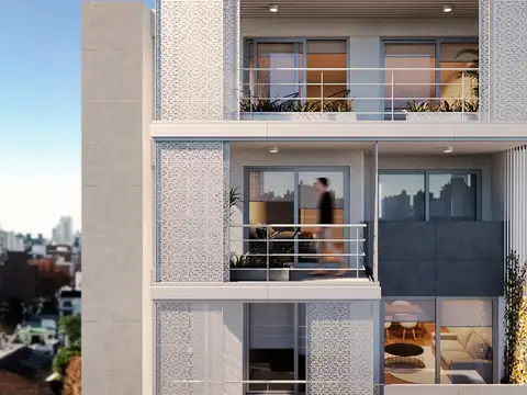 Departamento en Venta en Nuestra Señora De Lourdes, USD 185.724