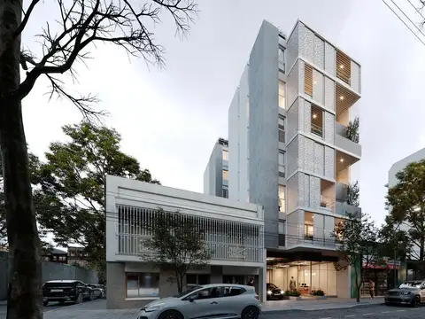 Departamento a estrenar