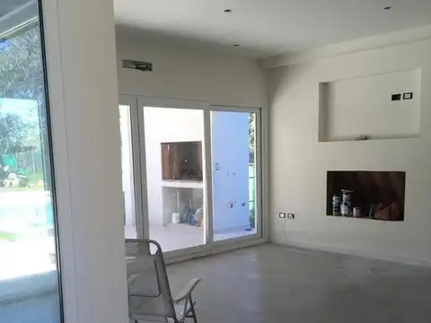 Barrio San Matías 300