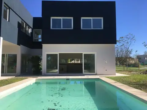 Casa en Venta A Estrenar