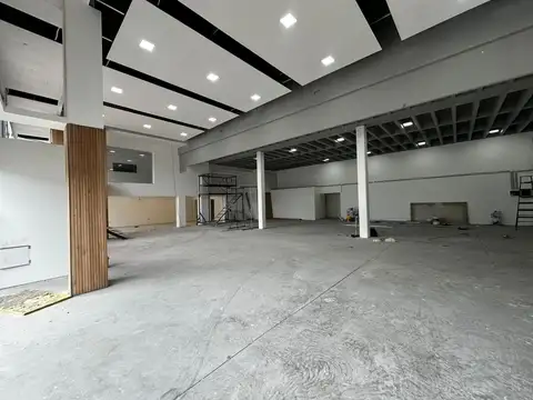 Local en Alquiler en El Cedro, USD 6.000