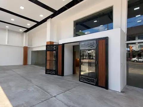 Local en Alquiler en El Cedro, USD 6.000