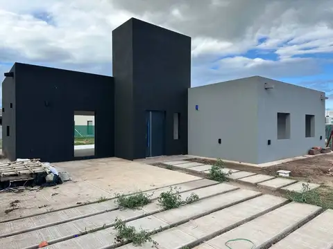 VENTA CASA SIETE SOLES ALQARIAS A ESTRENAR