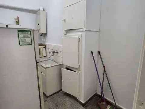 Departamento en Venta 50 años