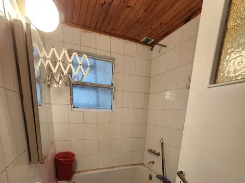 Departamento en Venta en Palermo, USD 52.000