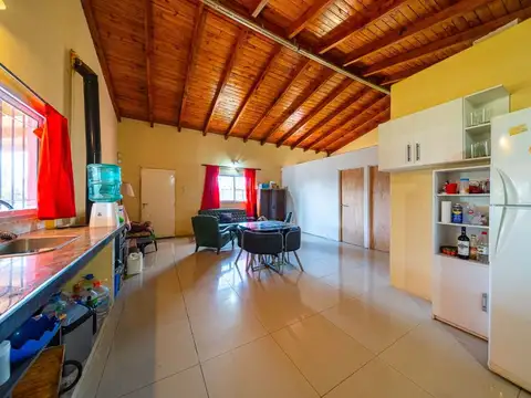 Casa en Venta de 2 dormitorios