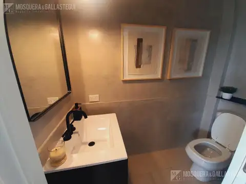 Departamento en Alquiler Temporal 2 años