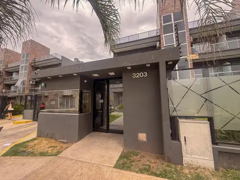 Departamento en San Justo