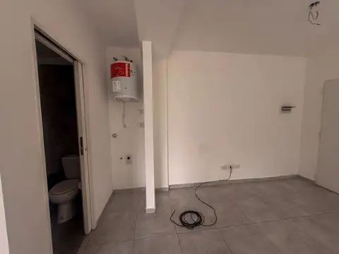 Departamento en Alquiler 8 años
