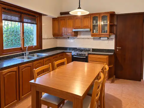 Depto Tipo Casa en Venta en Caisamar, USD 260.000