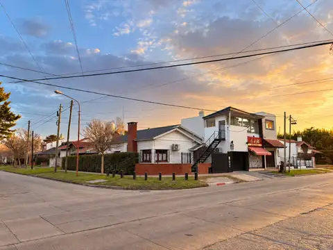 VENTA PROPIEDAD EN BLOCK CAISAMAR MDP