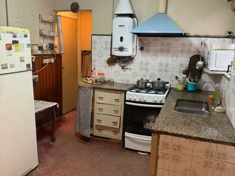 Departamento en Venta en El Palomar, USD 78.000