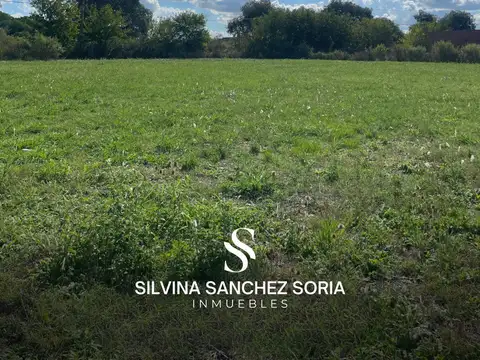 Terreno en Venta en Los Cardales, USD 52.000