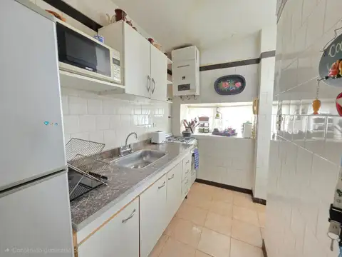 Departamento en Venta 46 años
