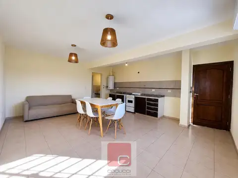 Departamento en Venta en Godoy Cruz, USD 51.800