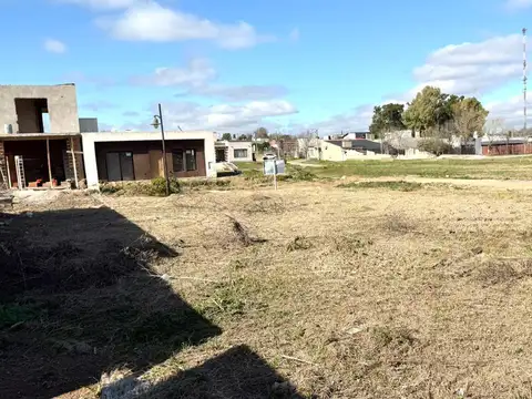 Barrio Lomadas