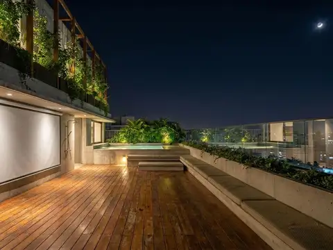 Departamento en venta en Villa Urquiza R, CABA