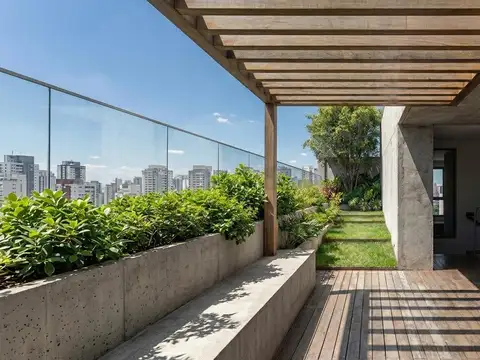 Departamento en Venta de 3 ambientes