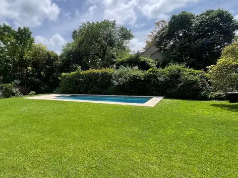 Terreno en Venta en El Talar De Pacheco, USD 1.300.000