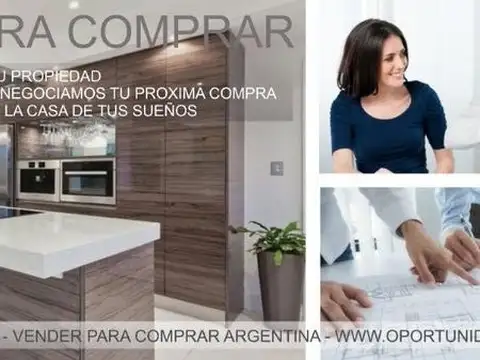 Terreno en Venta 43  mts Fondo