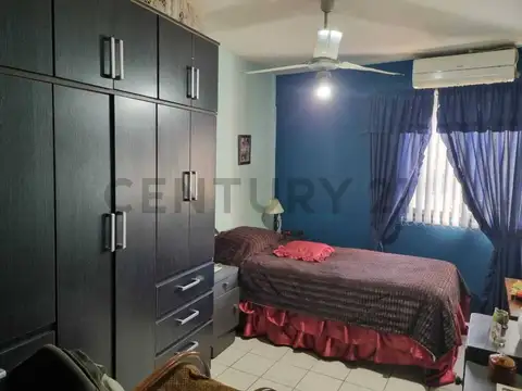 Venta Departamento dos dormitorios. Cuarta Este. Mendoza.