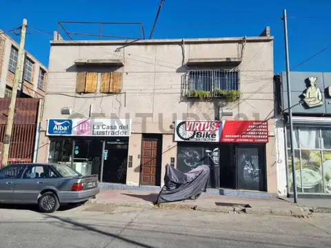 Venta Departamento dos dormitorios. Cuarta Este. Mendoza.