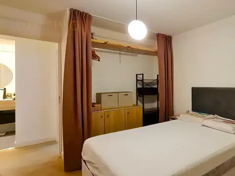 Departamento en Alquiler 8 años
