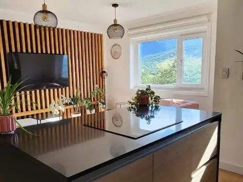 Departamento en Alquiler de 4 ambientes