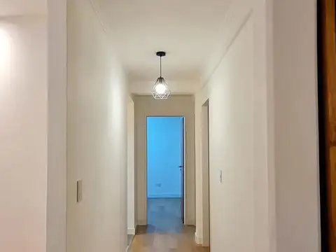 Departamento en Alquiler de 3 dormitorios