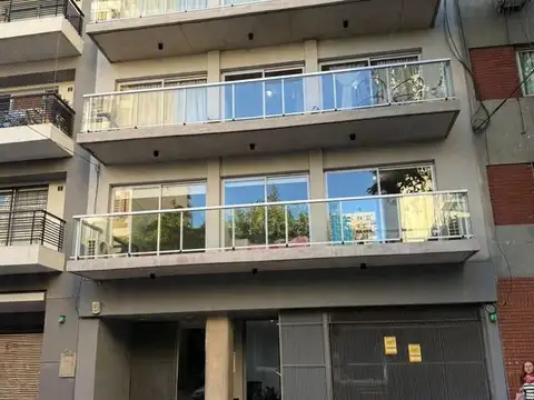 Departamento  en Venta en Parque Centenario, Capital Federal, Buenos Aires