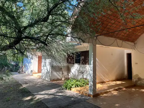 Casa en Venta en Villa Dolores, USD 125.000