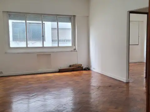 Avenida Hipólito Yrigoyen 1700, Piso 5