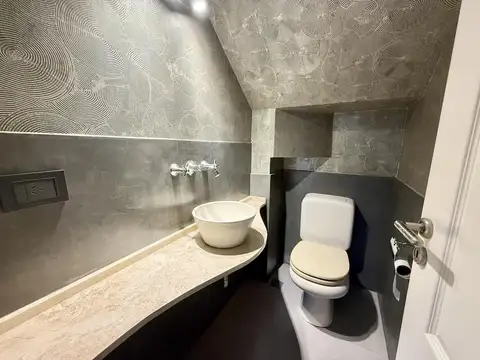 Casa en Alquiler 20 años