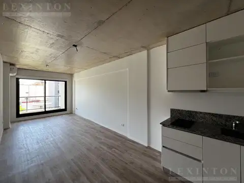 Departamento en Alquiler Temporal de Monoambiente