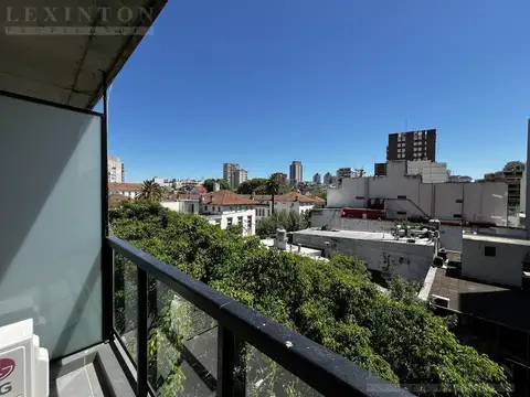 Departamento en Alquiler Temporal A Estrenar