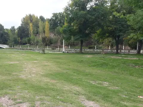 VENTA DE HECTAREAS DESARROLLO MINERAL EN TUNUYAN MENDOZA