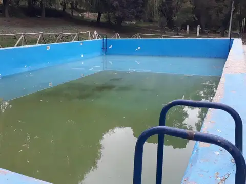 VENTA DE HECTAREAS DESARROLLO MINERAL EN TUNUYAN MENDOZA